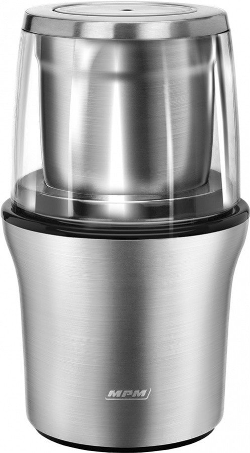 

Электрическая кофемолка MPM MMK-06M