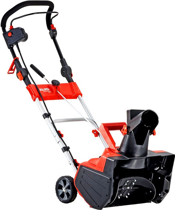 

Снегоуборщик AL-KO Snowline 46 E