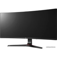 Игровой монитор LG 34UC89G-B