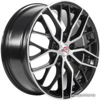 Литые диски RST R106 16x6.5