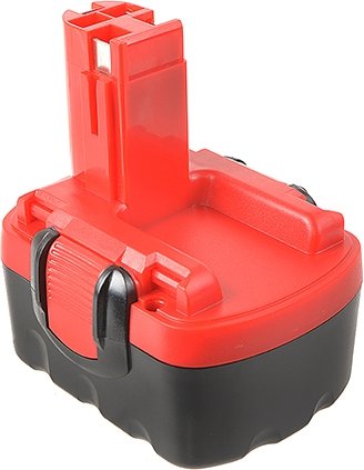 

Аккумулятор Robiton BS1415NC (14.4В/1.5 Ah)