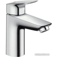 Смеситель Hansgrohe Logis 100 71102000 00020242