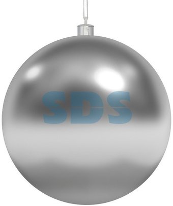 Елочная игрушка Neon-Night «Шар» 502-075