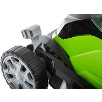 Газонокосилка Greenworks G40LM35 (без АКБ)