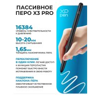 Графический монитор XP-Pen Magic Drawing Pad