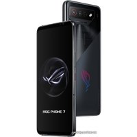 Телефон ASUS ROG Phone 7 16GB/512GB международная версия (черный)