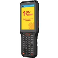 Терминал сбора данных (ТСД) Urovo RT40