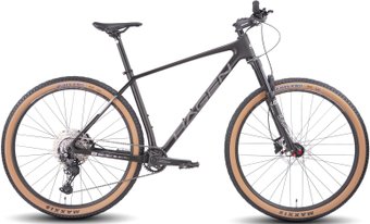 Hagen 7.11 M 2025 (анодированный черный)