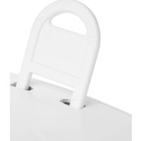 Дозатор для жидкого мыла Palex 3452-D-1 мини