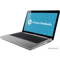Ноутбук HP G62-b72SR (XU612EA)