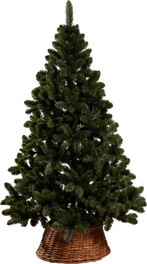 

Ель Ёлушка Новогодняя ЕНОВ 21 (2.1м)