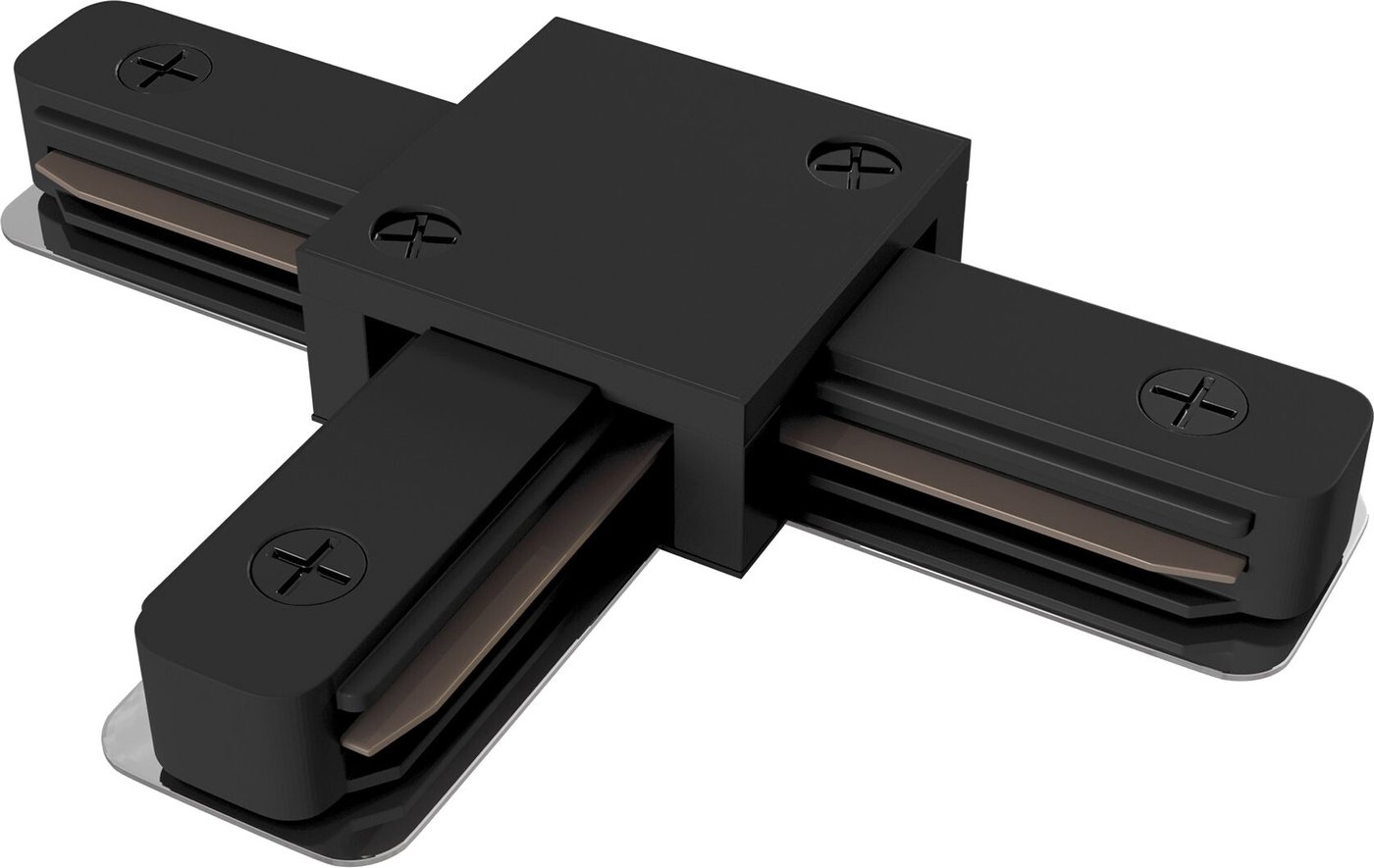 

Коннектор питания шинопровода Maytoni Technical Unity TRA001CT-11B