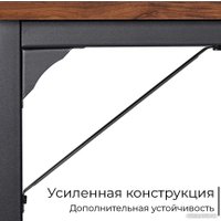 Стол Incube D002.140.DRST (deep rustic)