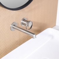 Смеситель Ganzer GZ19144-G