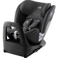 Детское автокресло Britax Romer Swivel 2 (midnight grey)