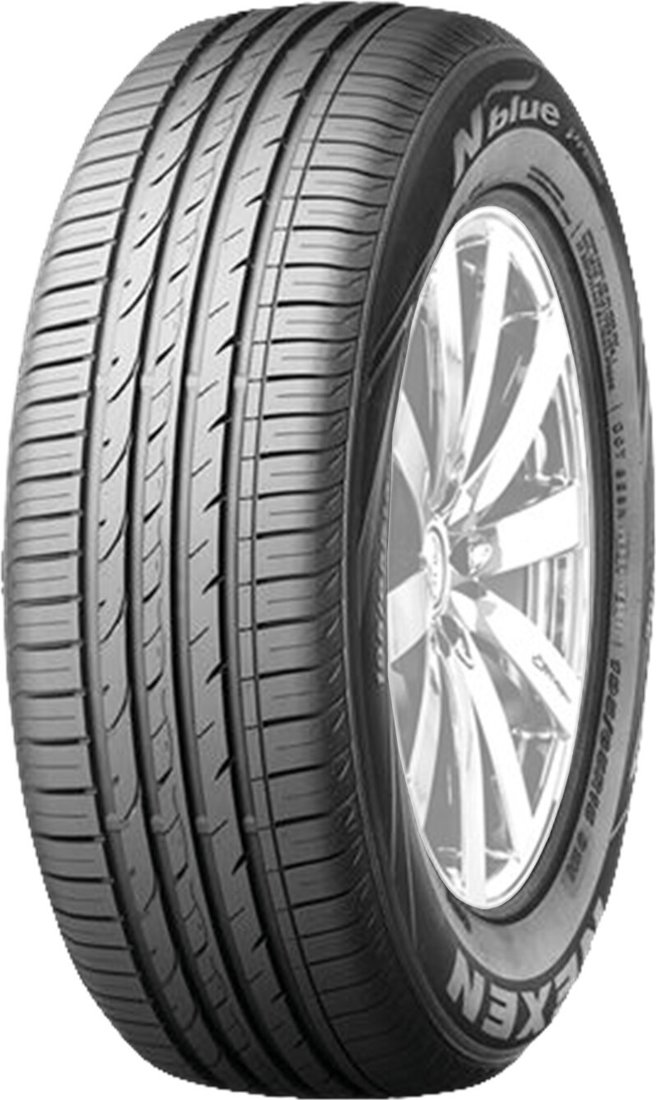 

Летние шины Nexen N'Blue Premium 195/65R15 91T