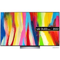 OLED телевизор LG C2 OLED65C21LA