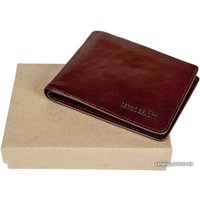 Кошелек Sergio Belotti Irido 3541 (коричневый)