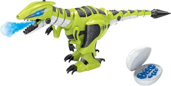 Интерактивная игрушка Le Neng Toys K29 (зеленый)