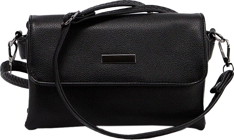 

Женская сумка Passo Avanti 724-A-330-BLK (черный)