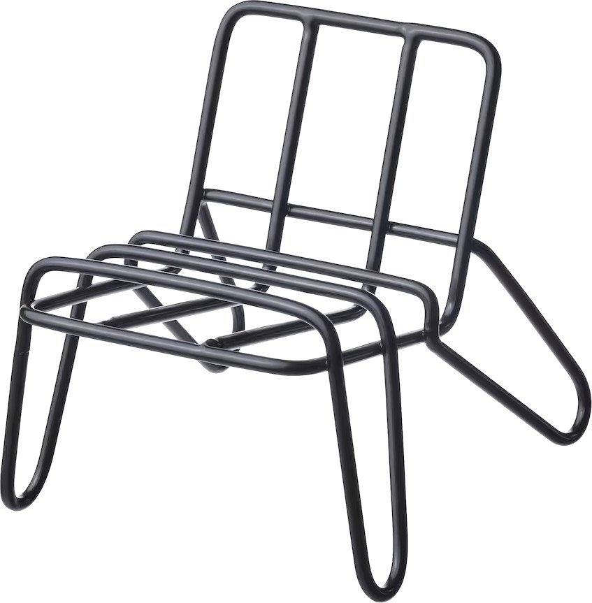 

Подставка Ikea Круббет 105.319.42