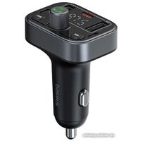 FM-модулятор Baseus S-09 Lite Series Car FM Transmitter