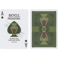 Игральные карты Bicycle Карты игральные Bicycle Prehistoric в Гродно
