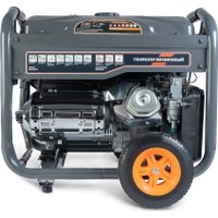 Бензиновый генератор Helmut LS 6500EA