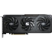 Видеокарта Gigabyte GeForce RTX 5060 Ti Gaming OC 16G GV-N506TGAMING OC-16GD