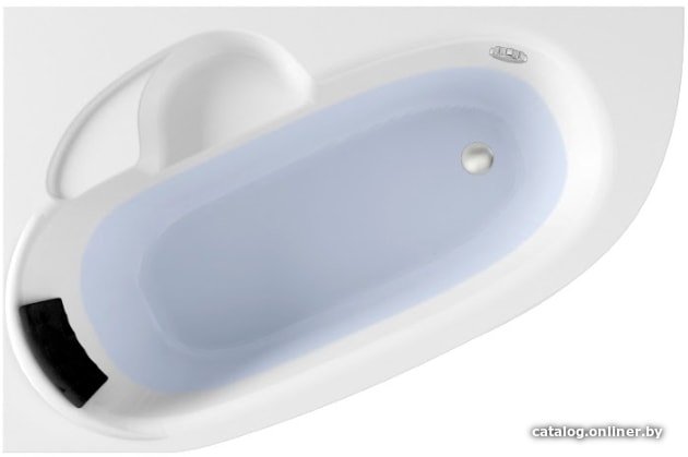 Ванна Lavinia Boho Bell Pro 150x100 370215PL