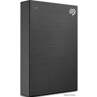 Внешний накопитель Seagate One Touch STKC5000400 5TB