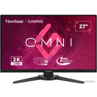 Игровой монитор ViewSonic Omni VX2780J-2K