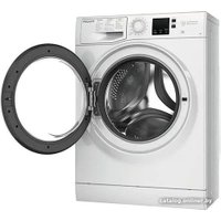 Стиральная машина Hotpoint NUS 5015 H RU