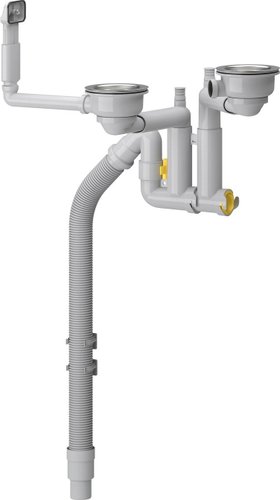 Сифон Ikea Lillviken 90311540