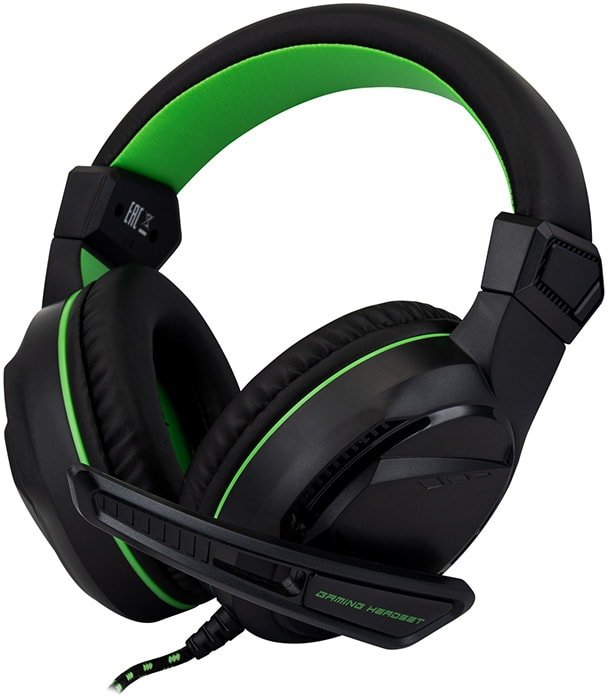 

Наушники Harper GHS-R102