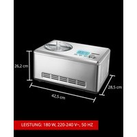 Мороженица Unold 48876 в Борисове