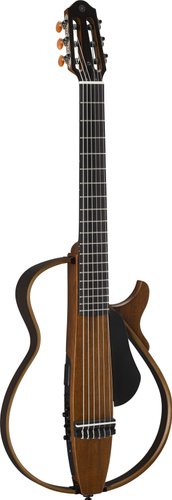 Yamaha Silent SLG200N (натуральный)