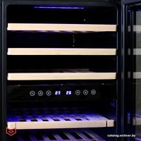 Винный шкаф Meyvel MV45-KBF2