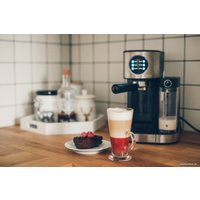 Рожковая кофеварка MPM MKW-07M