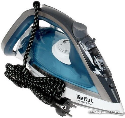 Утюг Tefal FV6813E0
