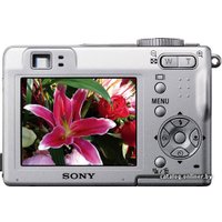 Фотоаппарат Sony Cyber-shot DSC-W7