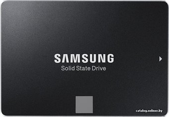 Samsung 850 Evo 500GB [MZ-75E500BW]