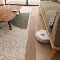 Робот-пылесос iRobot Roomba 105 Combo + stacja AutoEmpty (белый)
