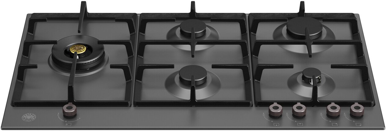 

Варочная панель Bertazzoni P905LPRONE