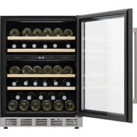 Винный шкаф Krona BADEN 82/46 IX