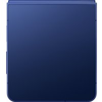Телефон Samsung Galaxy Z Flip7 SM-F766B 12GB/256GB (синий)