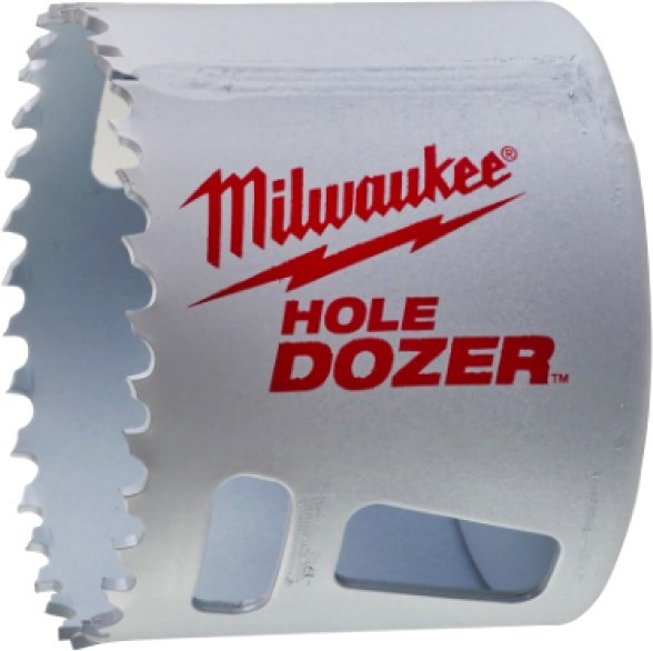 

Набор коронок Milwaukee Hole Dozer Holesaw 49565180 (16шт)