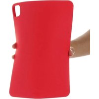 Чехол для планшета G-Case iPad Pro Air 11 2024 6601106172D (красный)