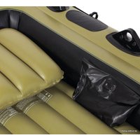 Гребная лодка Jilong Fishman 350 Set