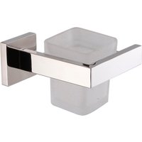 Стакан для зубной щетки и пасты Lauter 21SH71061 (Chrome)